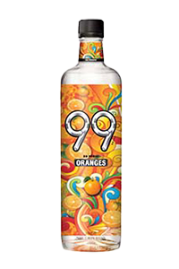 99 Oranges