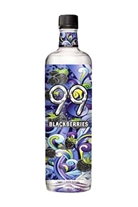 99 Blackberries