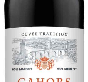 Cotes d'Olt - Cahors - Cuvee Tradition 2022