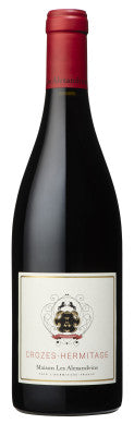 Maison Les Alexandrins Crozes-Hermitage Rouge