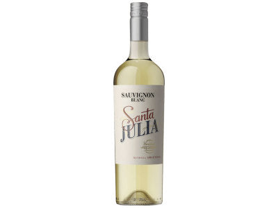 Santa Julia Sauvignon Blanc Mendoza