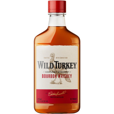 Wild Turkey 81 Bourbon Whiskey