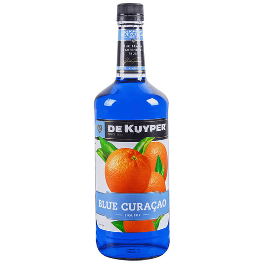 Conciere Blue Curacao