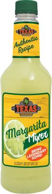 Texas Roadhouse Margarita Mix