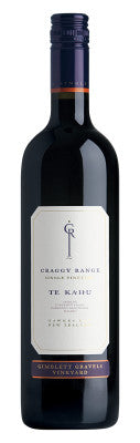 Craggy Range Te Kahu 2021
