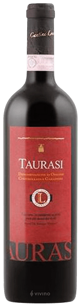 Lonardo Taurasi 2017