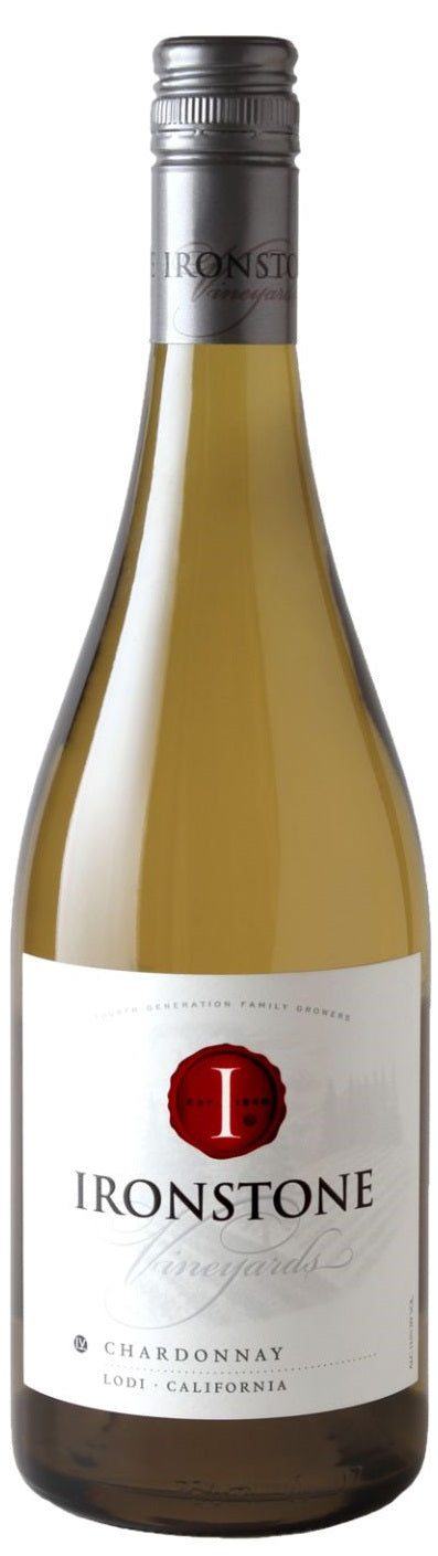 Ironstone Chardonnay 20 2020