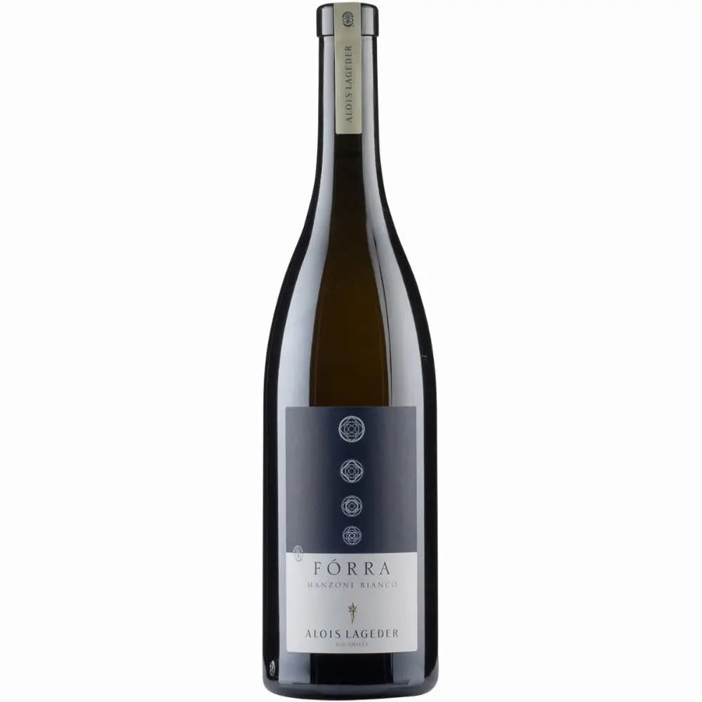 Lageder Manzoni Bianco Forra 6 Cs 2022