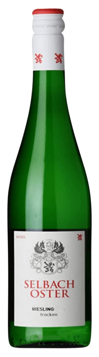 Bomer Riesling Trocken, Selbach-Oster 2020