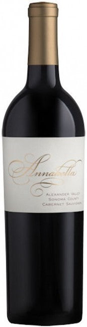 Annabella Cabernet Sauvignon Alexander Valley 2020 *NEW* 2020