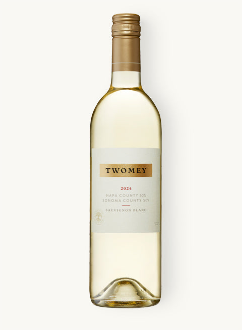 Twomey Sauvignon Blanc 2024 750 Ml  2024