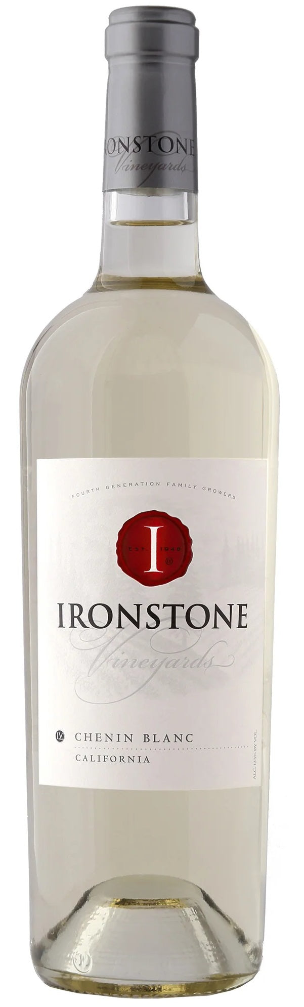 Ironstone Chenin Blanc 19 2019