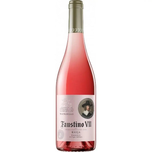 Faustino Vii Rose