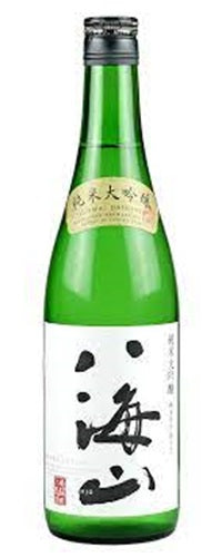 1.8-HAKKAISAN DAIGINJO 45