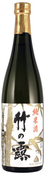 1.8-TAKE NO TSUYU JUNMAI