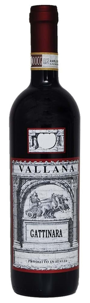 Gattinara, Vallana 2014