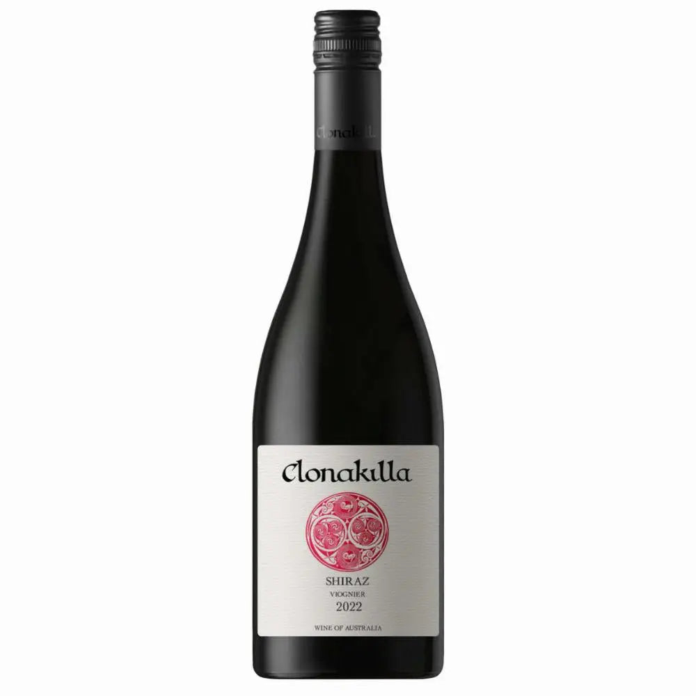 Clonakilla Shiraz Viognier 6 Cs 2022