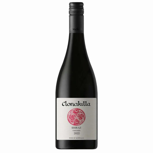 Clonakilla Shiraz Viognier 6 Cs 2022