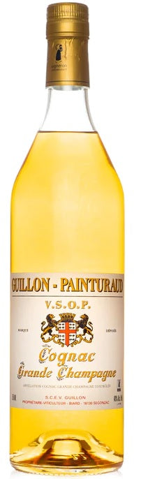 Guillon-Painturaud 15 Year Old VSOP Cognac