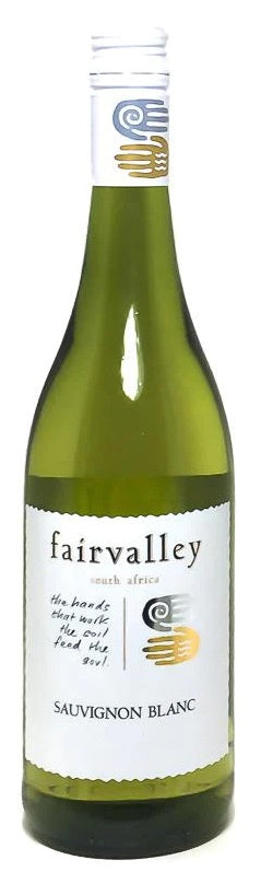 Fairvalley Sauvignon Blanc 2021 2021