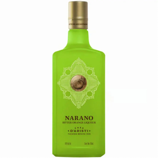 Casa Daristi Narano Liqueur