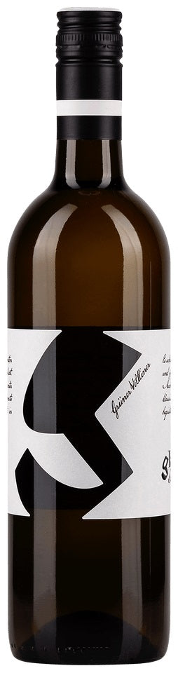 Gruner Veltliner, Glatzer 2022