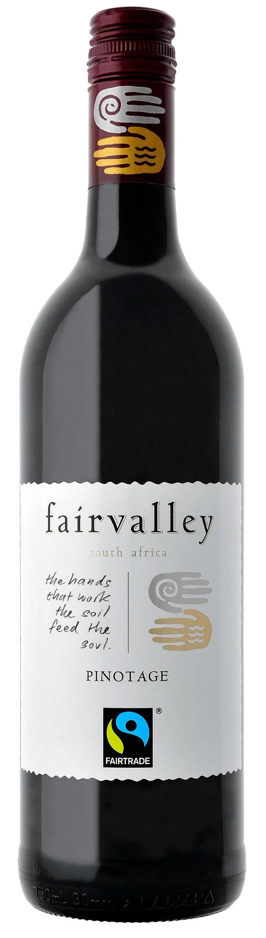 Fairvalley Pinotage 2021 2021