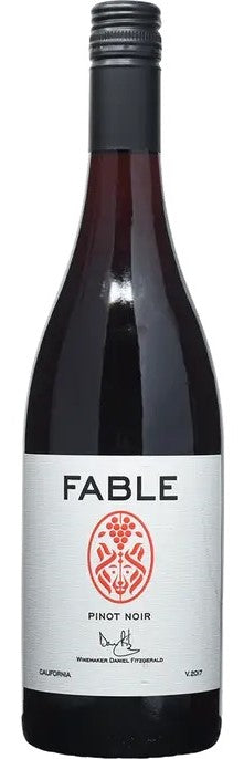 Fable Pinot Noir California 2021