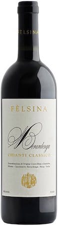 Felsina Chianti Classico 2022