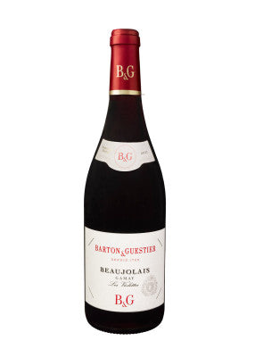 Barton & Guestier Beaujolais 2024
