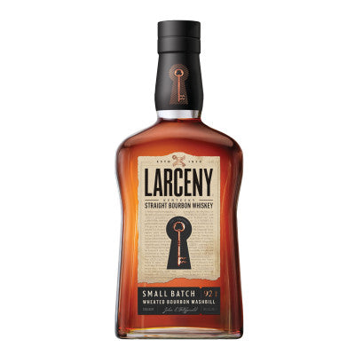 Larceny Small Batch Wheated Bourbon