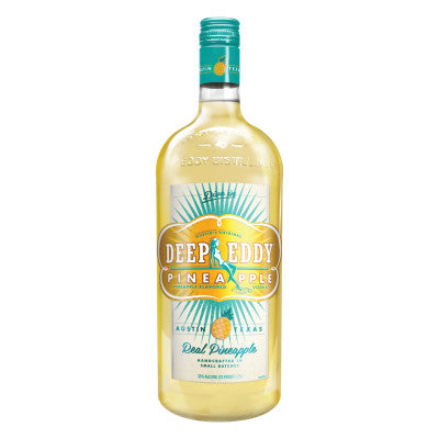 Deep Eddy Pineapple Vodka