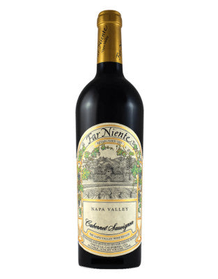 Far Niente Cabernet Sauvignon Napa Valley (wood box) 2022
