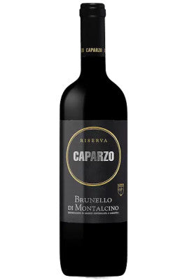 Caparzo Brunello Riserva 2019 2019