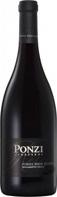 Ponzi Vineyards Pinot Noir Reserve 2021