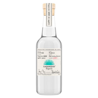 Casamigos Blanco Tequila