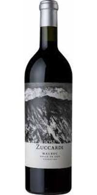Jose Zuccardi Malbec Mendoza 2020