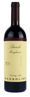 Massolino Barolo Margheria, Piedmont 2020