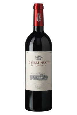 Ornellaia Le Serre Nuove dell'Ornellaia, Bolgheri 2021