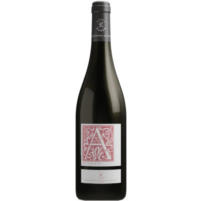 Domaine d'Aussieres A d'Aussieres Rouge