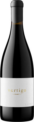 Booker Vertigo Syrah Mourvedre Grenache Paso Robles 2020