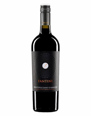 Fantini Montepulciano D'abruzzo Farneto Valley