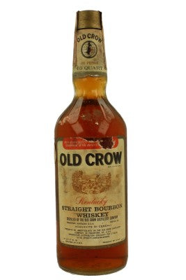 Old Crow 86