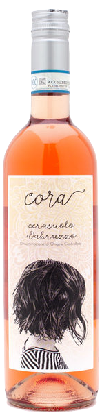 Cora Cerasuolo Dabruzzo
