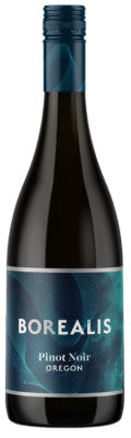 Borealis Vintners Pinot Noir Oregon 2023