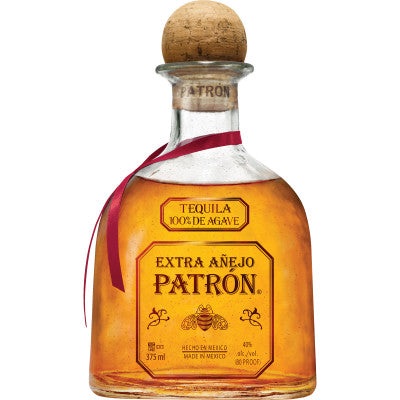 Patron Extra Anejo Tequila