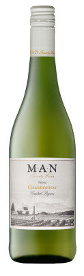 Man Vintners Chardonnay South Africa