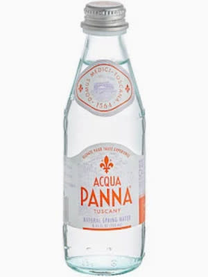 Acqua Panna Spring PET