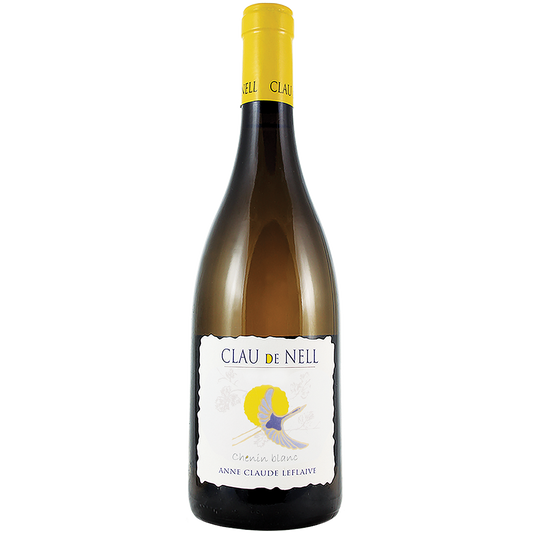 Clau De Nell 22 Chenin Blanc 2022
