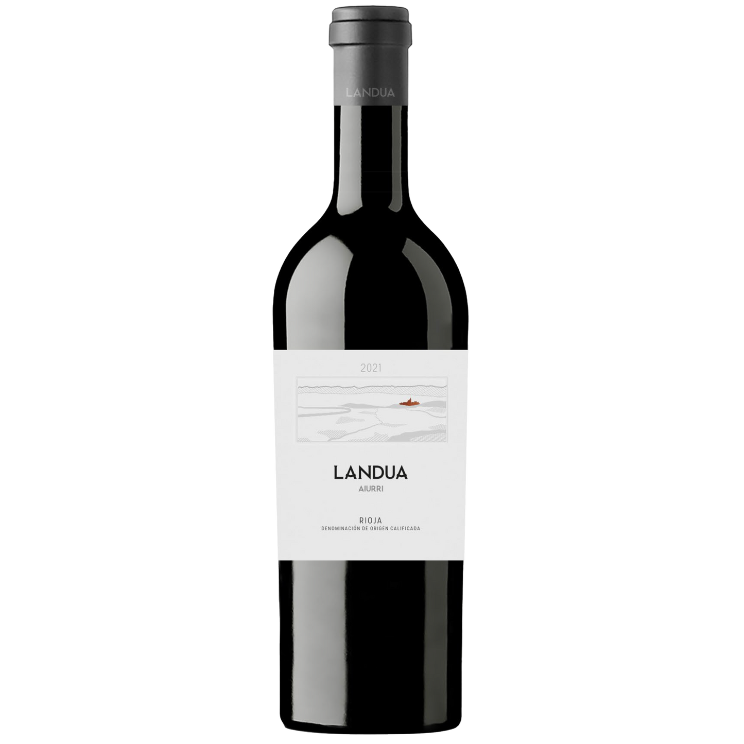 Aiurri Rioja Alavesa  2022